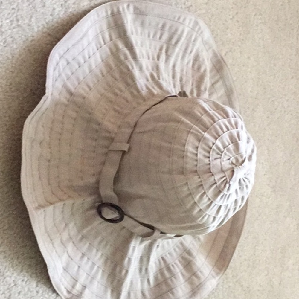 San Diego hat company. One size. Like new.